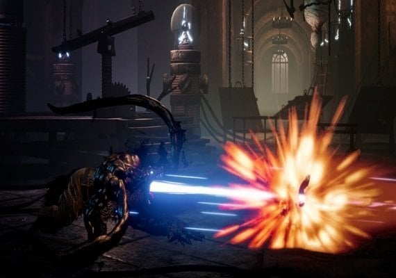 Omen of Sorrow EN Argentina screenshot 3