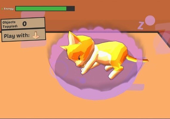 Catlateral Damage: Remeowstered EN Colombia screenshot 2