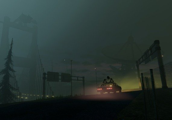 Titan Chaser EN Argentina screenshot 2