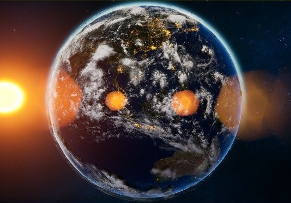 SuperPower 3 Global screenshot 3