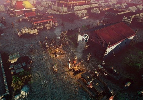 Expeditions: Rome EN/DE/FR/PL/JA/RU/ZH/ES Global screenshot 3