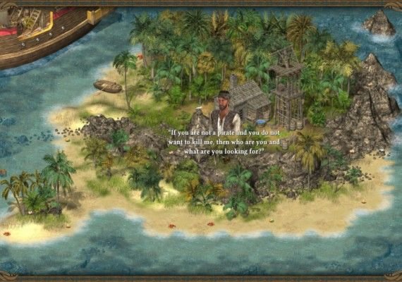Hero of the Kingdom II EN/FR/IT Global screenshot 3