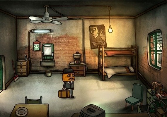 Mr. Pumpkin Adventure - Series Bundle EN Argentina screenshot 3