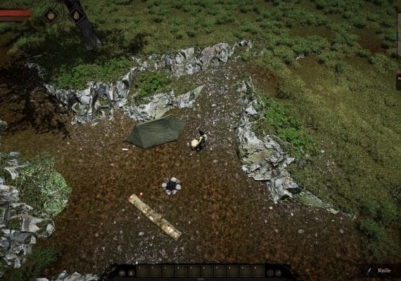Zombie Watch EN Argentina screenshot 2