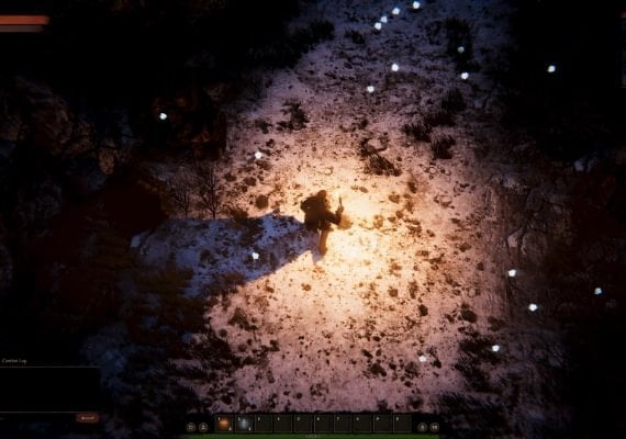 Zombie Watch EN Argentina screenshot 3