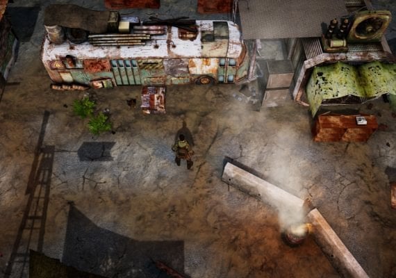 Zombie Watch EN Argentina screenshot 4