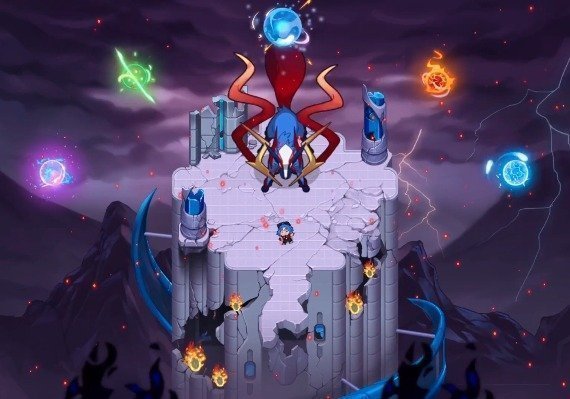 Nexomon EN EU screenshot 3