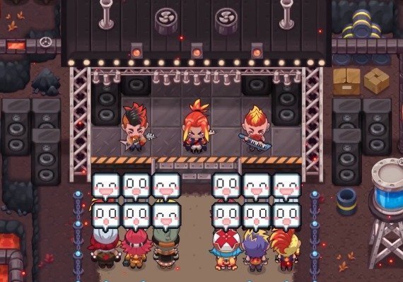 Nexomon EN EU screenshot 4