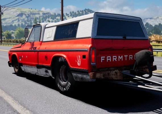 Street Outlaws 2: Winner Takes All Deluxe Edition EN Turkey screenshot 2