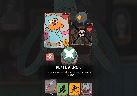 Meteorfall: Krumit's Tale EN/PL/CS/JA/KO/RU/ZH/ES Global screenshot 3