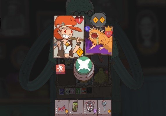 Meteorfall: Krumit's Tale EN/PL/CS/JA/KO/RU/ZH/ES Global screenshot 4
