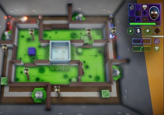 Operation: BoomSlang! EN Global screenshot 4