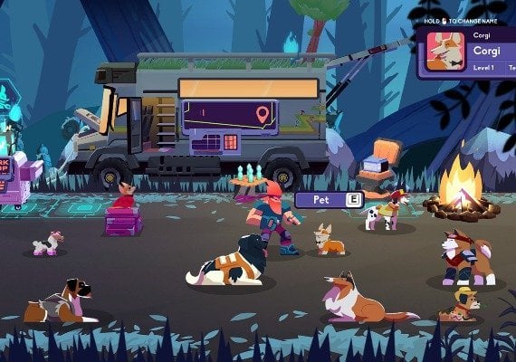 The Last Friend EN Global screenshot 3