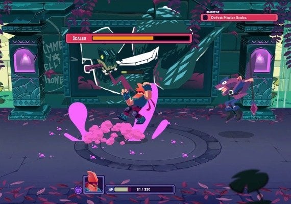 The Last Friend EN Global screenshot 4