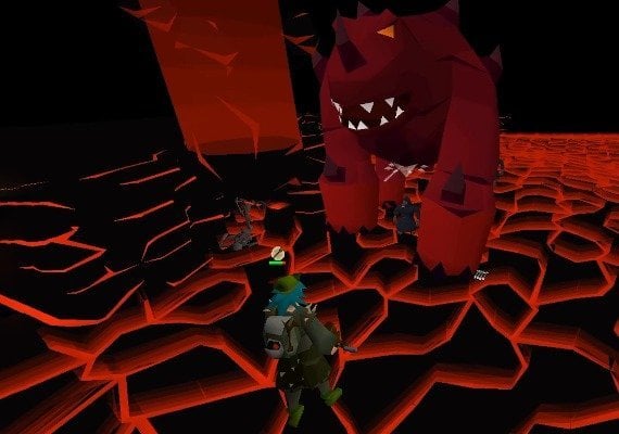 Old School RuneScape 1 Month Membership DLC EN Global screenshot 3