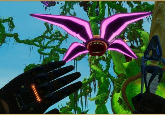 Bean Stalker EN Global screenshot 3
