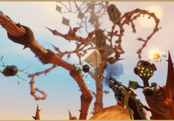 Bean Stalker EN Global screenshot 4