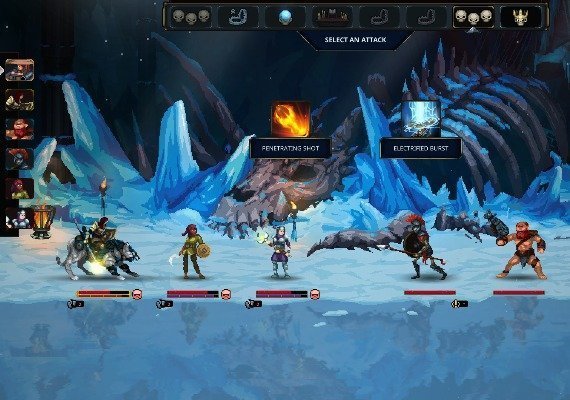 Legend of Keepers: Career of a Dungeon Manager EU screenshot 3