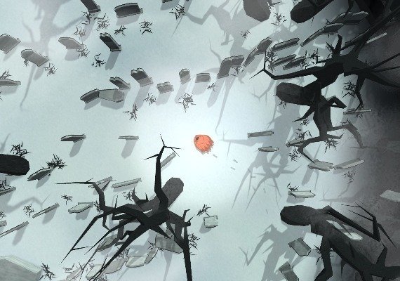 The Other Half EN Global screenshot 2