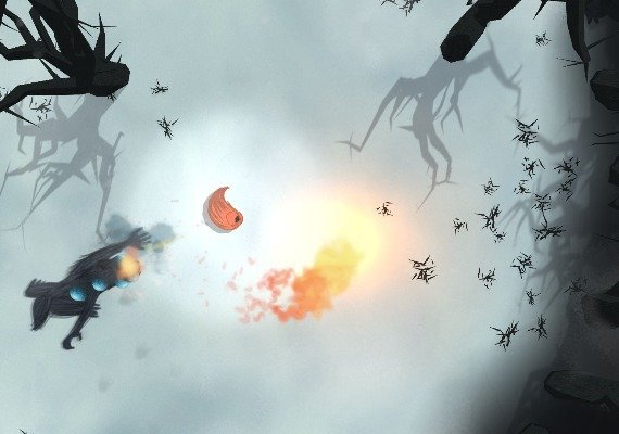 The Other Half EN Global screenshot 3