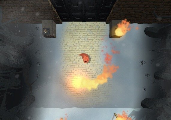 The Other Half EN Global screenshot 4