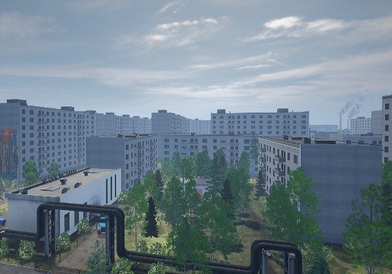 Bright Lights of Svetlov EN/RU Global screenshot 2