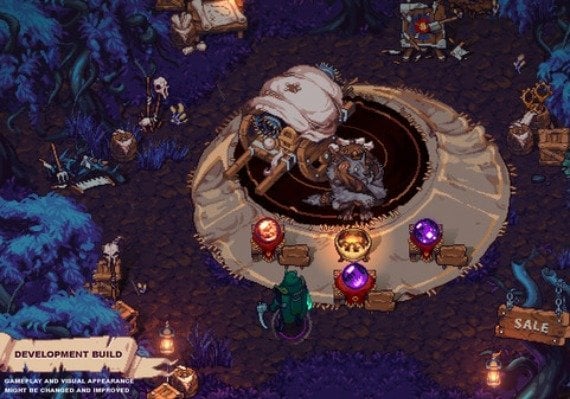 The Unliving Global screenshot 4