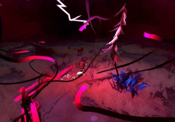 The Serpent Rogue EN Global screenshot 4