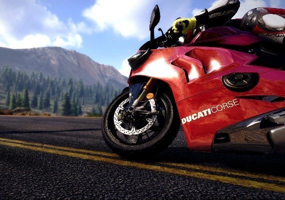 RiMS Racing Global screenshot 3