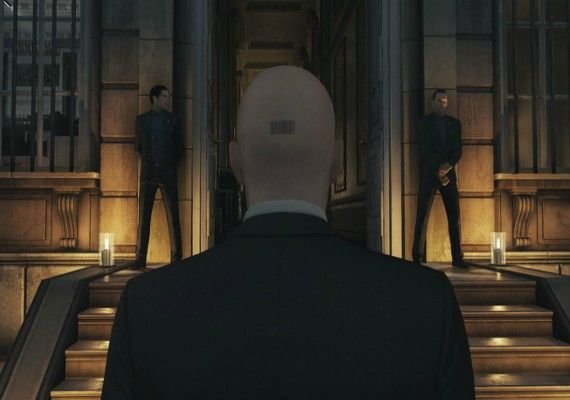 Hitman: The Full Experience Global screenshot 3