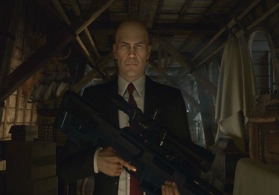 Hitman: The Full Experience Global screenshot 4
