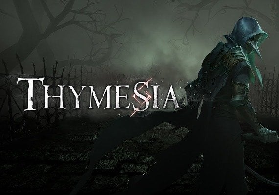 Thymesia Global