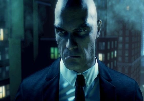 Hitman: Absolution EN/DE/FR/IT/PL/RU/TR Global screenshot 2