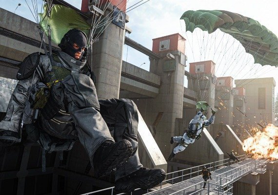 Call of Duty: Modern Warfare - KF Weapon Charm DLC EN Global screenshot 4