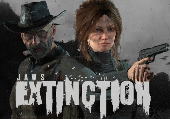 Compra CD KEY De Jaws Of Extinction Steam Al Mejor Precio
