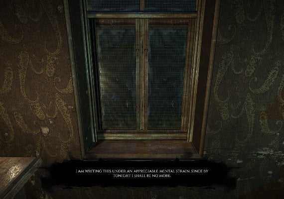 Dagon: by H. P. Lovecraft Global screenshot 4