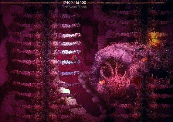 Source of Madness Global screenshot 4