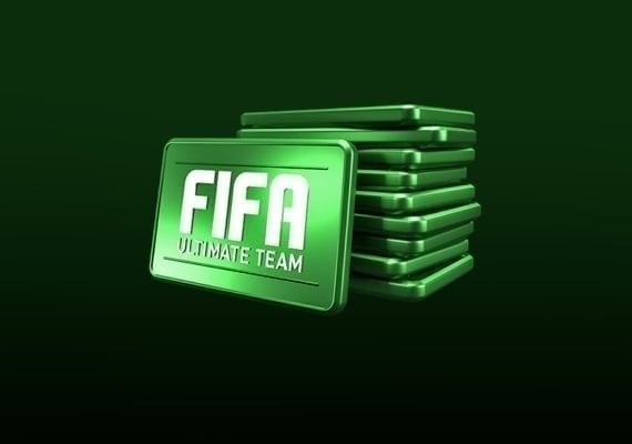 FIFA 22 - FUT Points 1050 Points