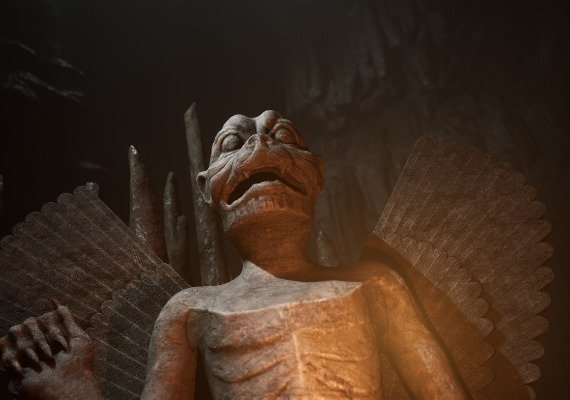 The Dark Pictures Anthology: House of Ashes EN EU screenshot 2