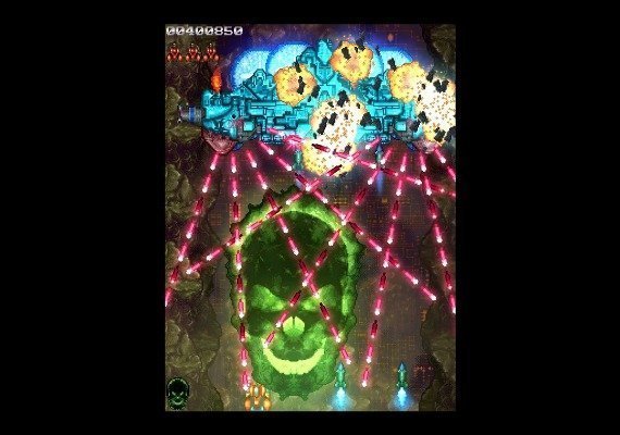 Crisis Wing EN Argentina screenshot 2
