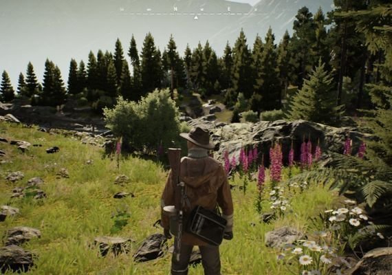 Vigor - Rise from the Dust DLC EN United States screenshot 4