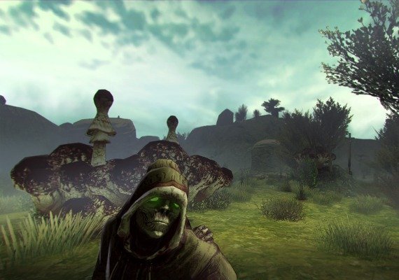 Shadows of Kurgansk EN Argentina screenshot 3