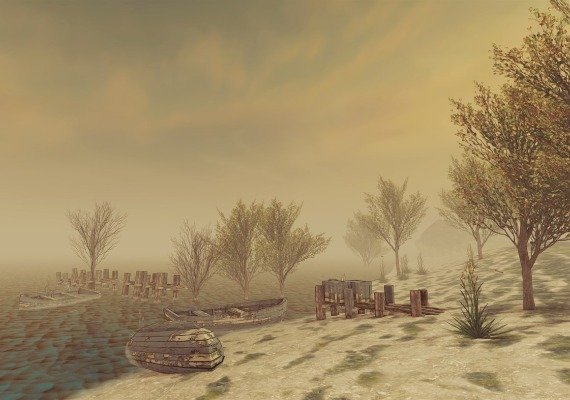 Shadows of Kurgansk EN Argentina screenshot 4