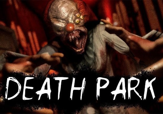 Death Park EN Argentina