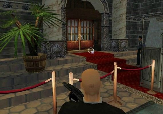 Hitman - Collection EN Global screenshot 2