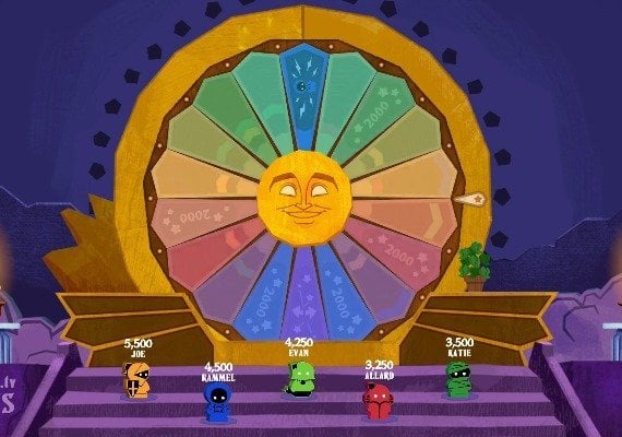 The Jackbox Party Pack 8 EN United States screenshot 4