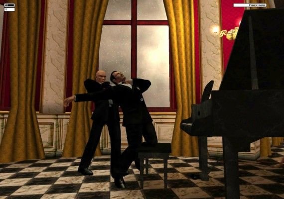 Hitman - Collection EN Global screenshot 3