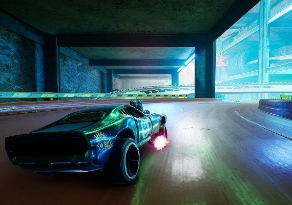 Hot Wheels Unleashed GOTY Edition EN EU screenshot 3