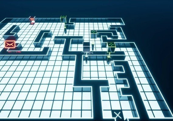Blind Postman EN United States screenshot 2
