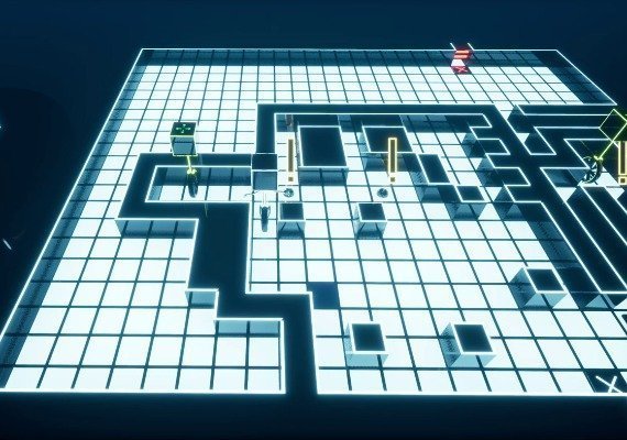 Blind Postman EN United States screenshot 3